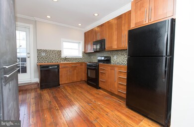 1702 Belt St, Baltimore, MD 21230 - photo 3