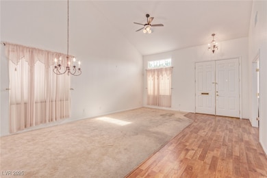 7820 Lonesome Harbor Ave unit 2, Las Vegas, NV 89131 - photo 7