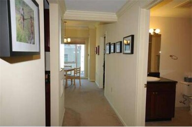 1 Nassau St unit 1201, Boston, MA 02111 - photo 2