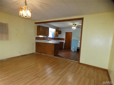 809 S Euclid Ave, Marissa, IL 62257 - photo 7