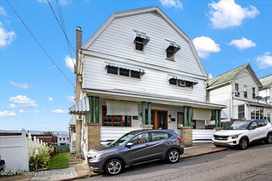 263 S South Hancock St, Wilkes-Barre, PA 18702 - photo 2