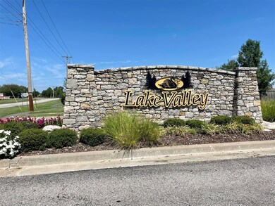 Lake Valley is community oriented - where the neig