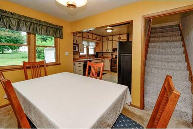 Dining Room.