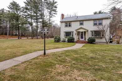 2 Fairway Ln, Foxboro, MA 02035 - photo 2