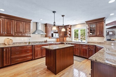 11 Pearly Ln, Franklin, MA 02038 - photo 7