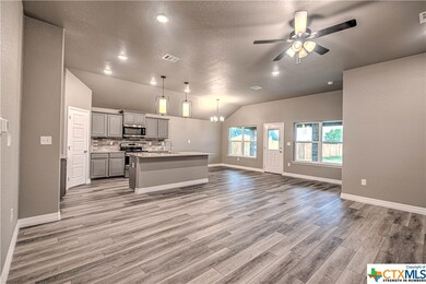 921 Coriander Rd, Temple, TX 76501 - photo 4