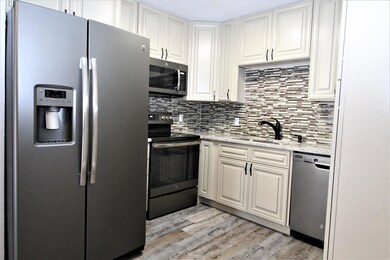 Kitchen Refrigerator