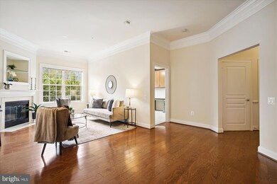 7871 Rolling Woods Ct unit 408, Springfield, VA 22152 - photo 2