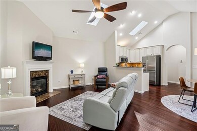 206 Oakleaf Dr, Acworth, GA 30102 - photo 7