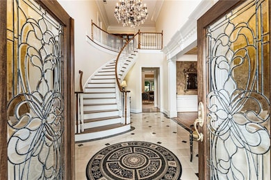 8405 Saint Marlo Fairway Dr, Duluth, GA 30097 - photo 4