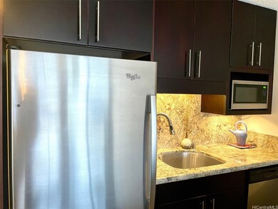 Canal House unit 1802, Honolulu, HI 96815 - photo 4