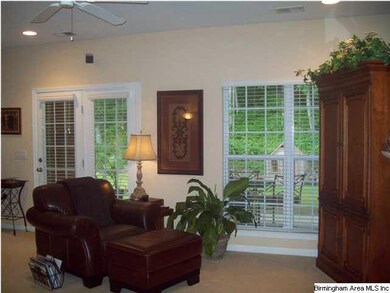 Another view of Light Filled Family Room