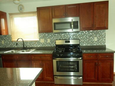 Kitchen!