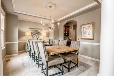 198 Aspenknoll Dr, Powell, OH 43065 - photo 7