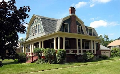 67 Sugarloaf St, South Deerfield, MA 01373 - photo 2