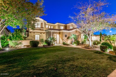 Vintage Ranch Beauty!