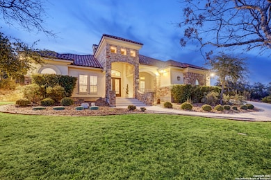 10031 Ivory Canyon, San Antonio, TX 78255 - photo 4