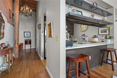 Homestead Mill unit 207, Smithfield, RI 02917 - photo 3