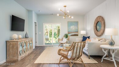 6 Family Room