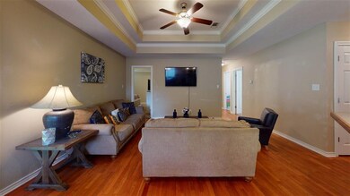 519 E Greenfield Dr, Wake Village, TX 75501 - photo 3