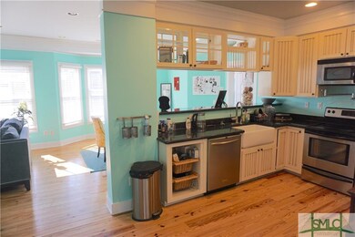 220 E 33rd St unit B, Savannah, GA 31401 - photo 2