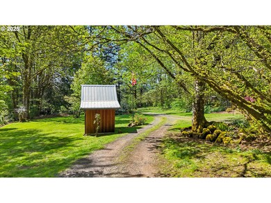 50995 SE Baty Rd, Sandy, OR 97055 - photo 6