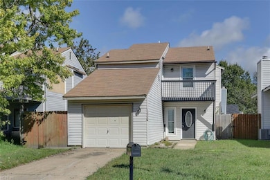 1228 Shawn Dr, Virginia Beach, VA 23453 - photo 4