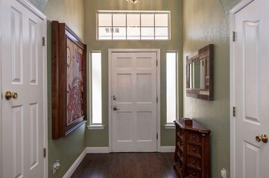 409 Jeweled Desert Dr, Horizon City, TX 79928 - photo 3