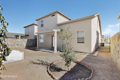 7057 Silver Spur St, Las Cruces, NM 88012 - photo 5