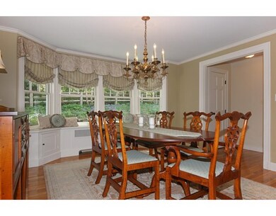 1 Benvenue St, Wellesley, MA 02482 - photo 4