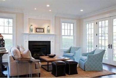 1489 Commonwealth Ave, West Newton, MA 02465 - photo 5