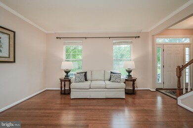 8671 Ruby Rise Place, Bristow, VA 20136 - photo 6