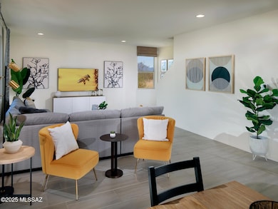 8252 S Clara Roberts Way, Tucson, AZ 85747 - photo 7