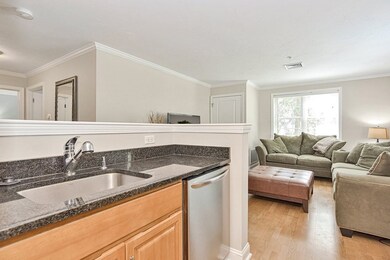 545 Page St unit 108, Stoughton, MA 02072 - photo 4