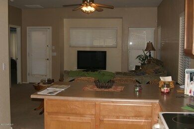 GREAT ROOM 1