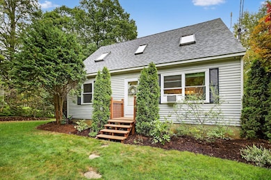 119 Hensmith Rd, Salisbury, NH 03268 - photo 3