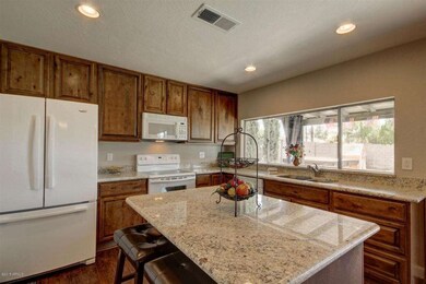 2230 S Revere Cir, Mesa, AZ 85210 - photo 2