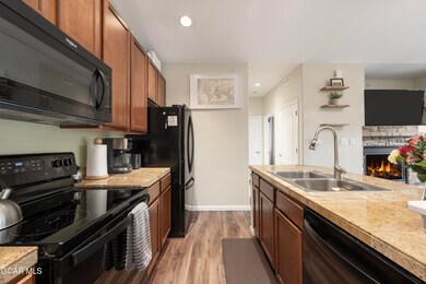 150 Village Rd unit A307, Granby, CO 80446 - photo 2