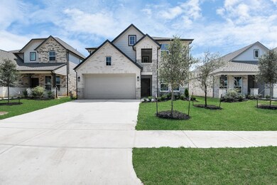 15010 Rural Ridge Rd, Cypress, TX 77429 - photo 3