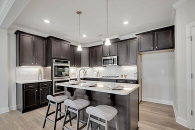 800 Gathering Park Cir unit 203, Cary, NC 27519 - photo 3