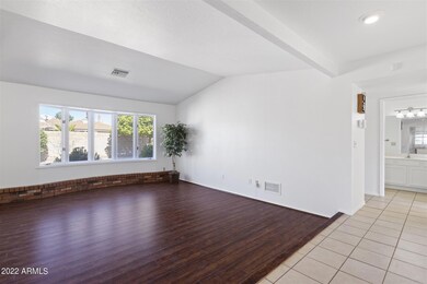 Formal Living Room