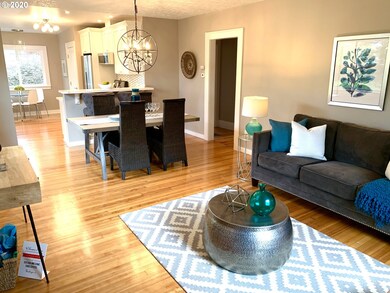 108 N Farragut St, Portland, OR 97217 - photo 4