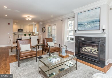 111 W Montgomery Ave unit 107, Ardmore, PA 19003 - photo 7