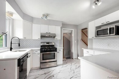 4772 Marian Ave, Warren, MI 48092 - photo 4