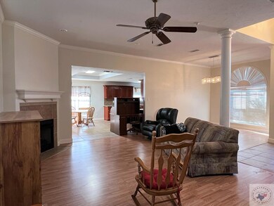 5914 Cathedral Heights, Texarkana, AR 71854 - photo 6