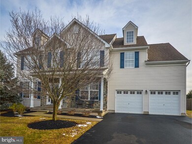 1010 E 4th St, Red Hill, PA 18076 - photo 2