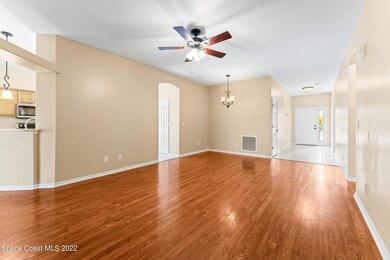 6076 Indigo Crossing Dr, Rockledge, FL 32955 - photo 3