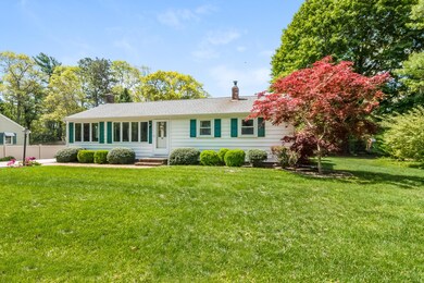 40 Deepwood Dr, East Falmouth, MA 02536 - photo 3