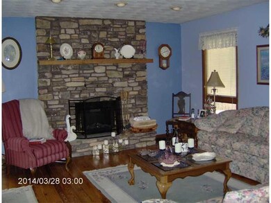 Family Room.
