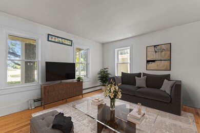 278 Colchester Ave, Burlington, VT 05401 - photo 4